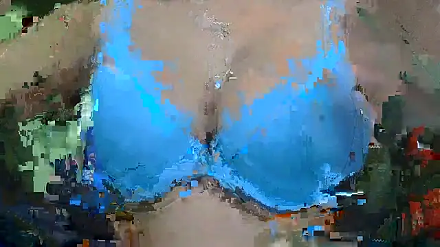 Živá chatovací místnost fairy_queen07