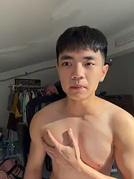 XTTX49 Webcam Show