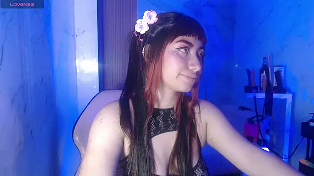 غرفة دردشة Sophia_tf المباشرة