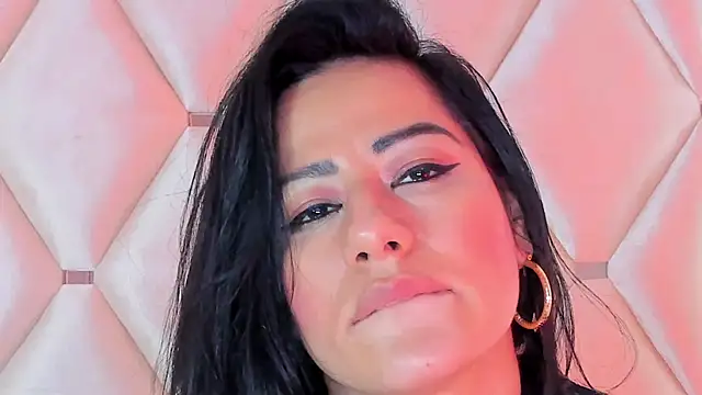 Chat ao vivo de SeleneCarter