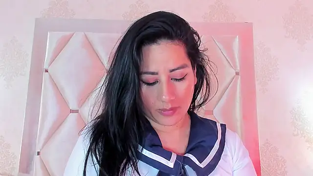 SeleneCartern Live chat-huone