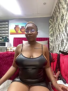 Chatroom en direct de SweetPortableAmber