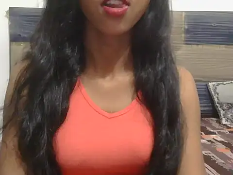 Exotic_Shikha Cameră chat live