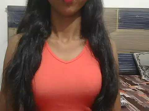 Bilik Sembang Langsung Exotic_Shikha