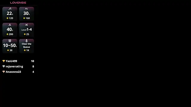 Chat ao vivo de VerniceEngelking