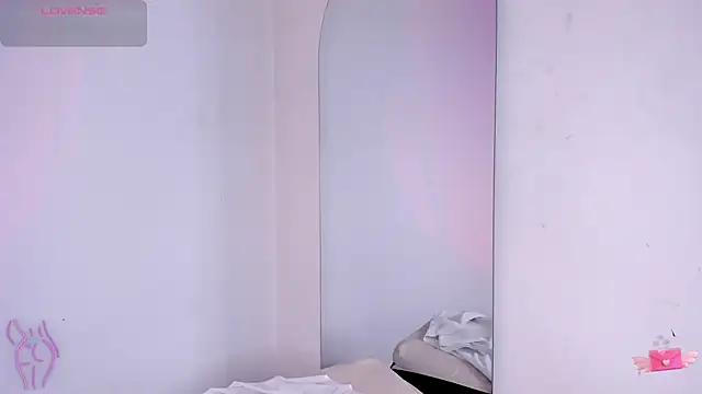 Viioleett_cum Live Chatraum