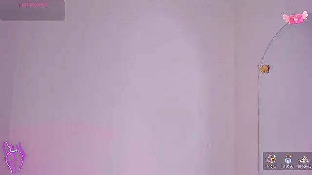 Chat ao vivo de Viioleett_cum