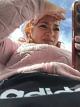 Chat ao vivo de Mariana-94