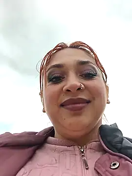Živá chatovací místnost Mariana-94