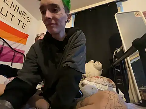 Styxlust Cameră chat live