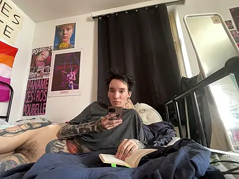 Chat ao vivo de Styxlust