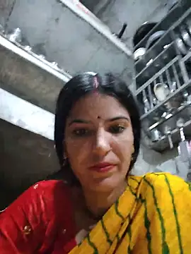 Riya_jaan12 Cameră chat live