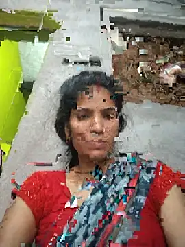 Živá chatovací místnost Riya_jaan12