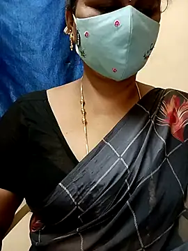 sushma26 Adlı Modelin Canlı Sohbet Odası
