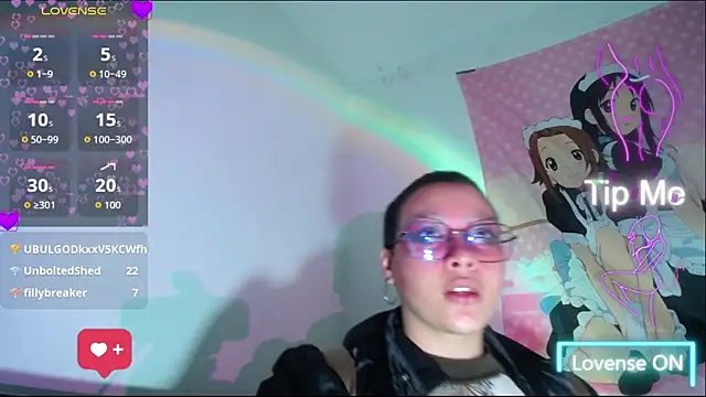 Cherry_vald чат на живо