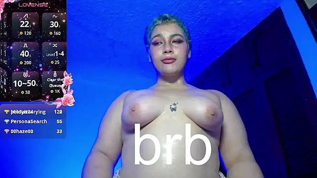 Cherry_vald Cameră chat live