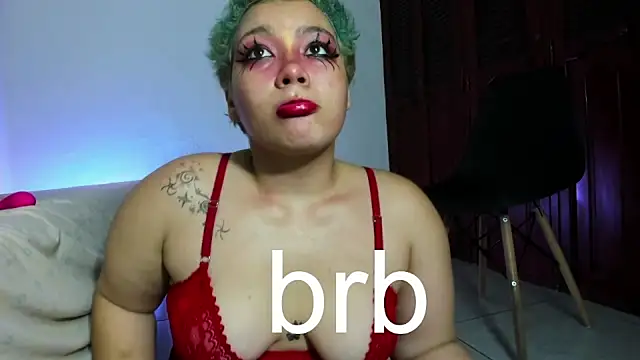Cherry_vald Live Chatraum