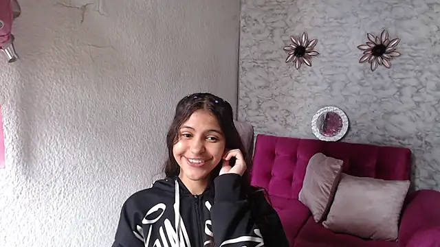 Sala de chat en directo de Evagirl69