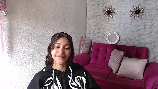 Evagirl69 Live Chatraum