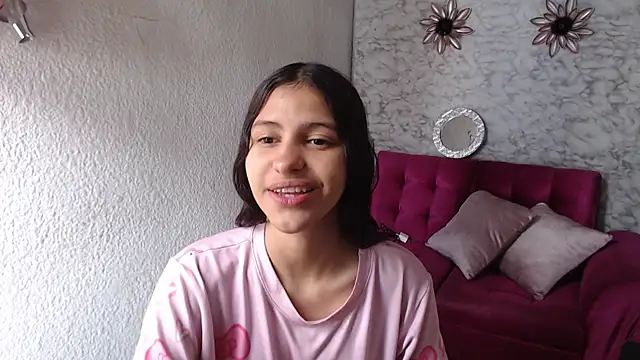 Evagirl69 élő chatszobája