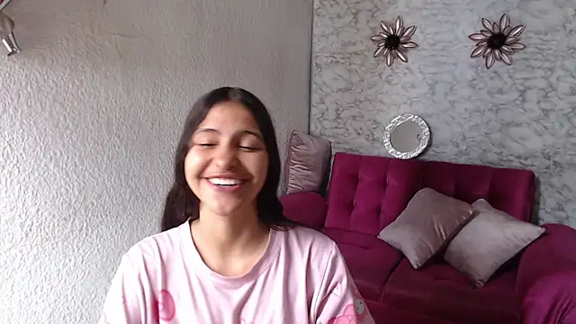 Sala de chat en directo de Evagirl69