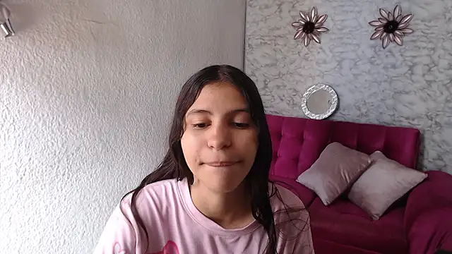 Evagirl69 Live Chatraum