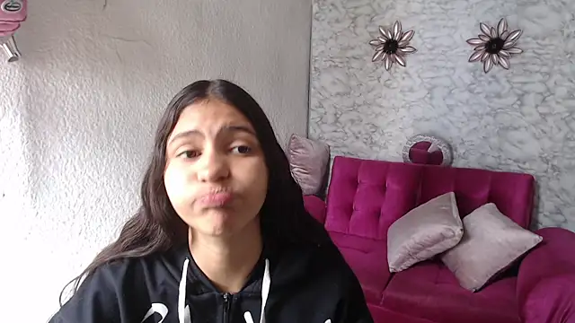 Bilik Sembang Langsung Evagirl69