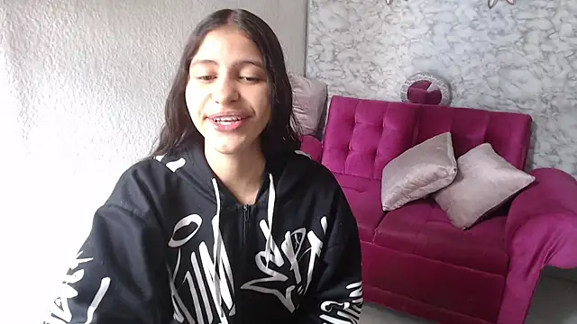 Evagirl69 Live chatroom