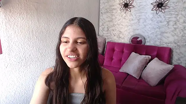 Evagirl69 Live Chatraum