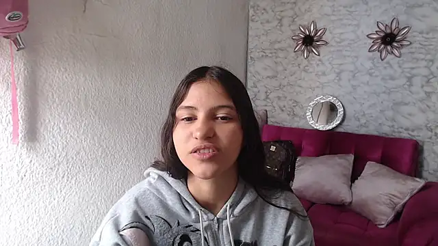Evagirl69 Live Chatraum