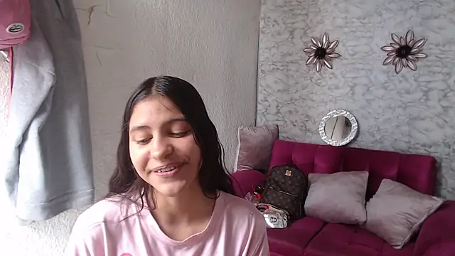 Evagirl69 Live Chatraum