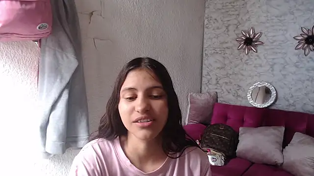 Evagirl69 Live Chatraum