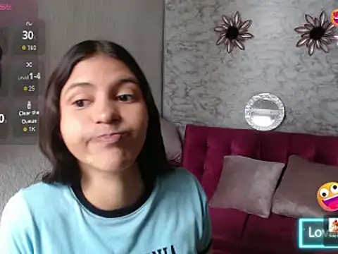 Evagirl69's Live Chat Room