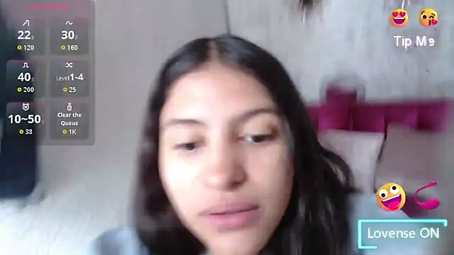Evagirl69 Live Chatraum