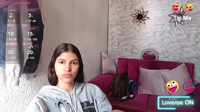 Evagirl69 – live chatrum