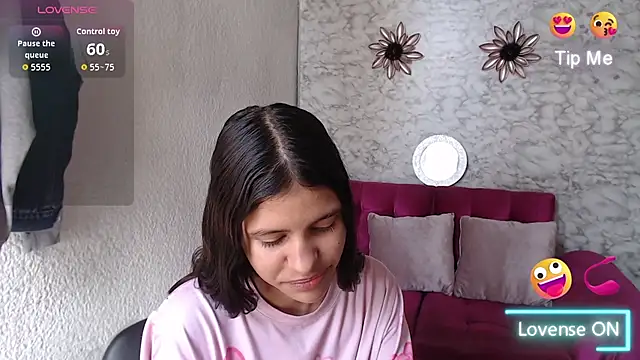Evagirl69 – live chatrum
