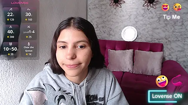 Evagirl69 – live chatrum