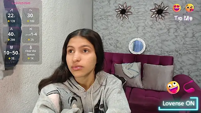 Evagirl69 Live Chatrum