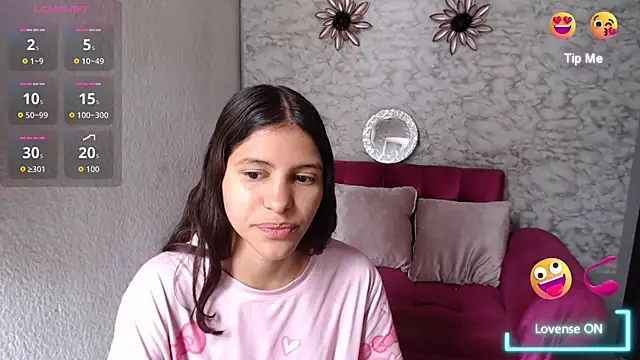 Evagirl69 – Naživo chatovacia miestnosť