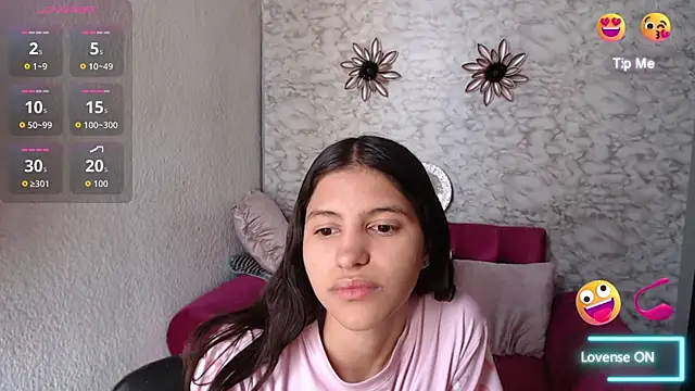 Bilik Sembang Langsung Evagirl69