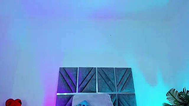 AlombraMorris Live chatroom