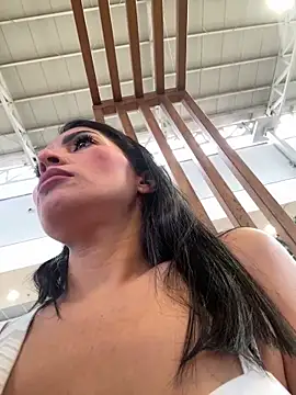 AlisSon__hot's Live Chat Room