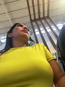 AlisSon__hot's Live Chat Room