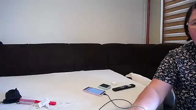 icyheart888 Cameră chat live