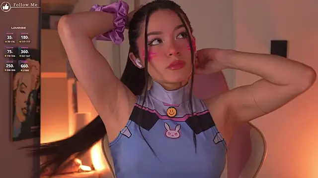 Melifluaa 실시간 채팅방