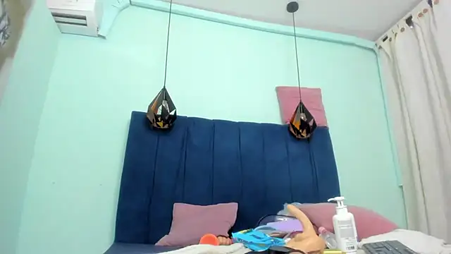 Bilik Sembang Langsung Adrianasex_69x