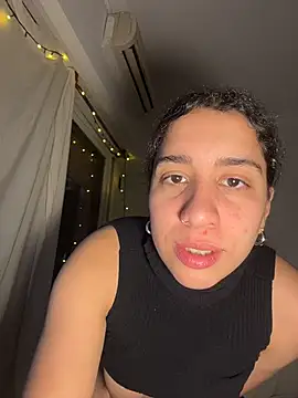 Živá chatovací místnost Souphicherry