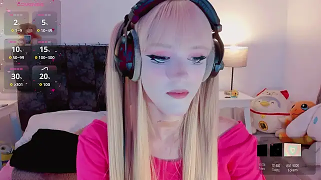 عرض كام moonbunny_