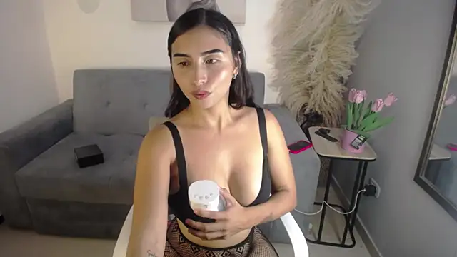 KateOwens_ 실시간 채팅방