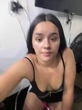 Luciaparker03 Live Chatraum